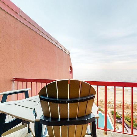 Rainbow Condos Ocean City Quarto foto