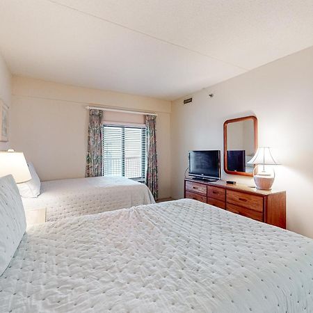Rainbow Condos Ocean City Quarto foto