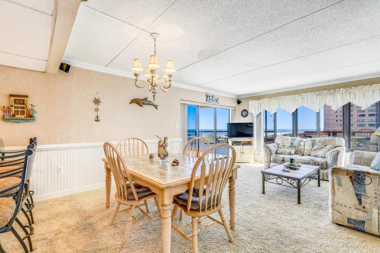 Rainbow Condos Ocean City Exterior foto