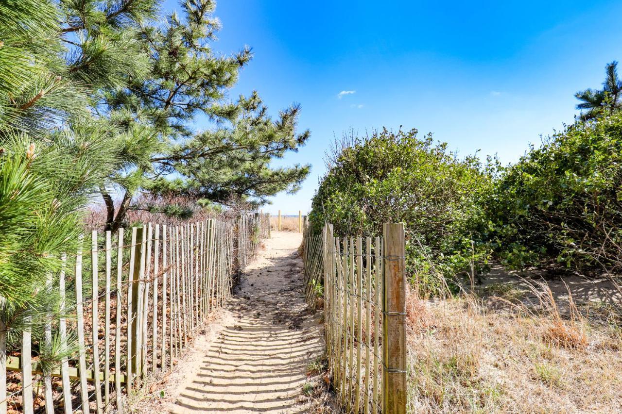 Rainbow Condos Ocean City Exterior foto