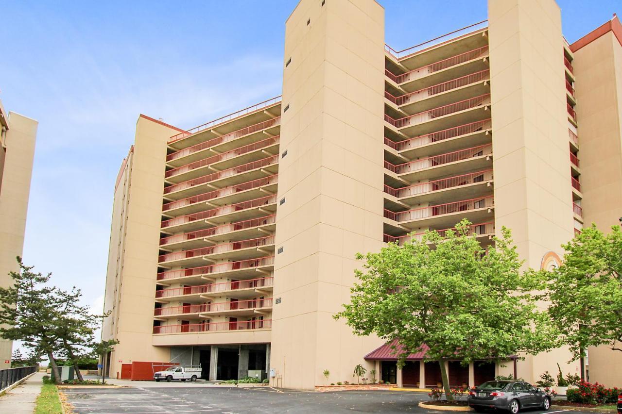 Rainbow Condos Ocean City Exterior foto