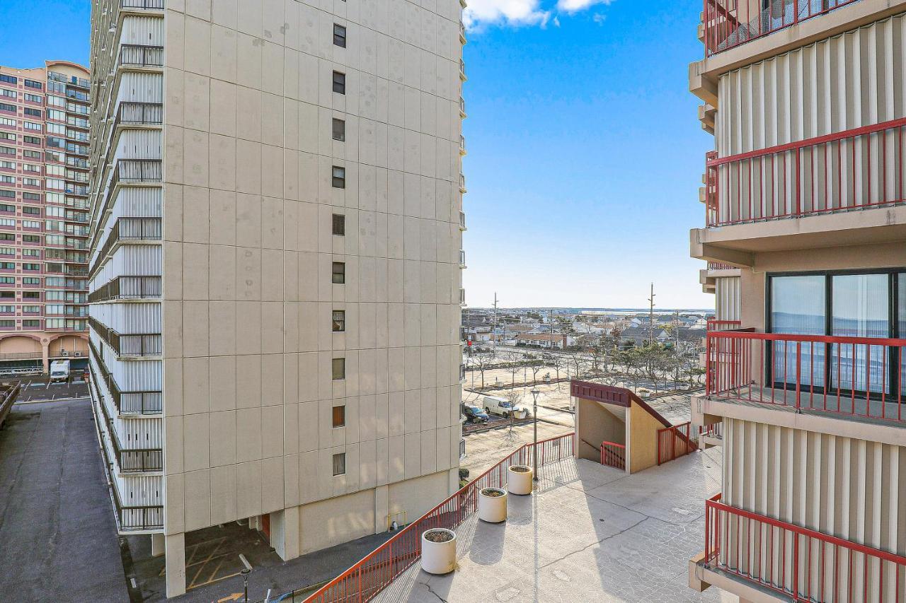 Rainbow Condos Ocean City Exterior foto