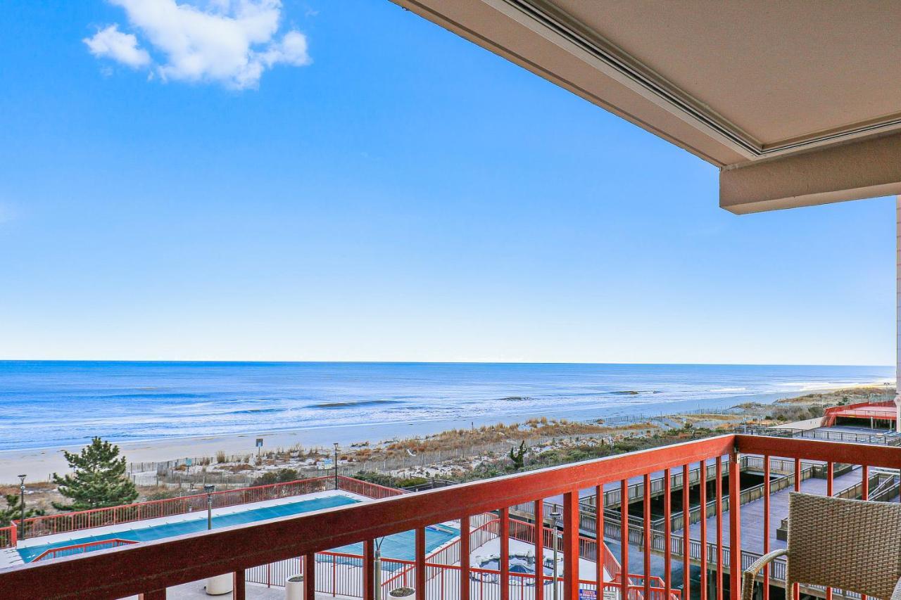 Rainbow Condos Ocean City Exterior foto