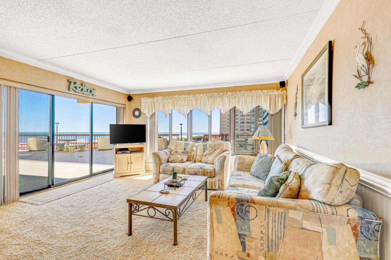 Rainbow Condos Ocean City Quarto foto