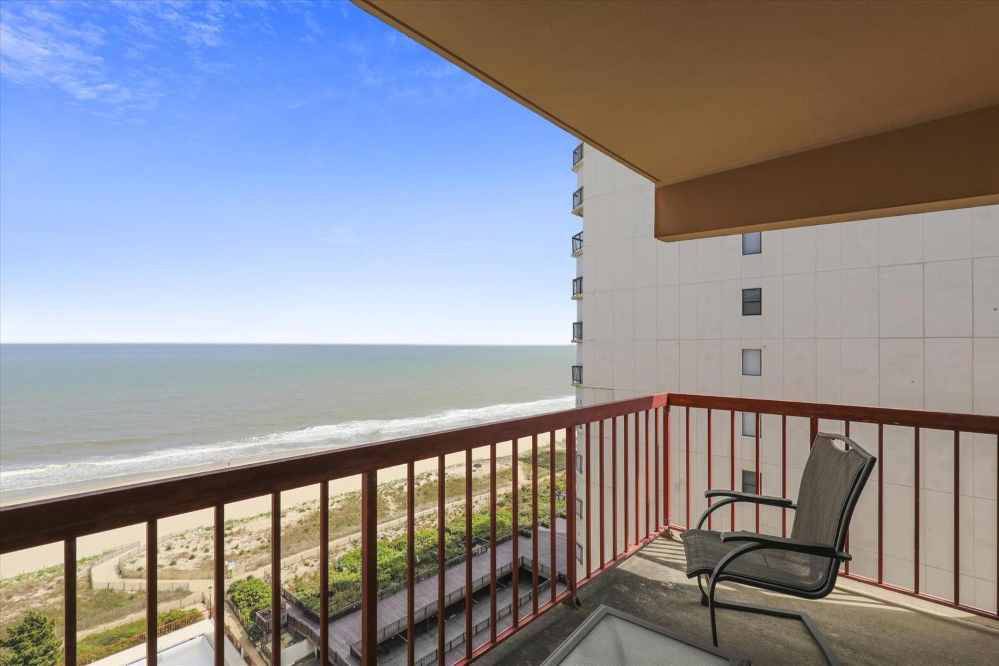 Rainbow Condos Ocean City Quarto foto