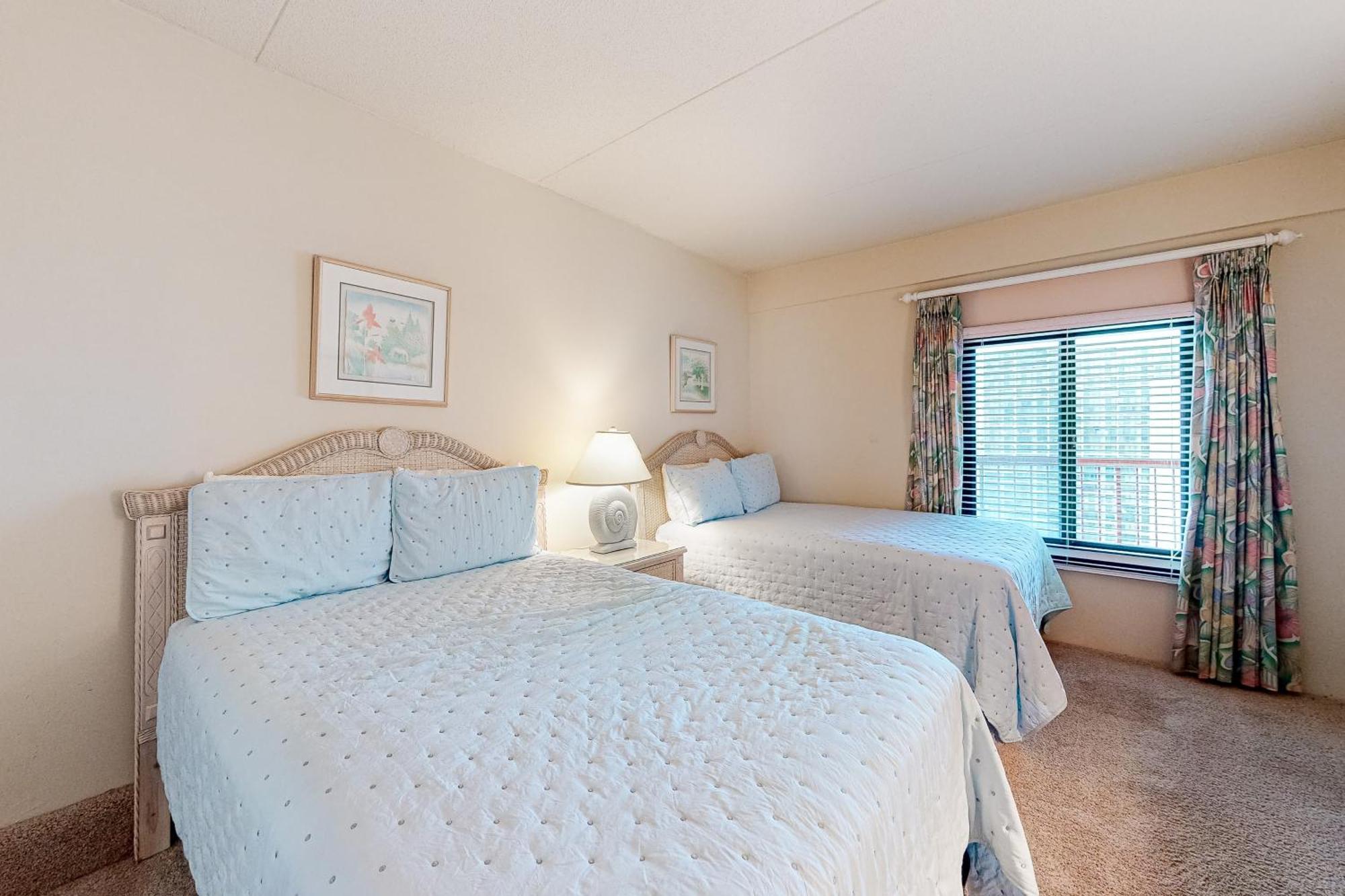 Rainbow Condos Ocean City Quarto foto