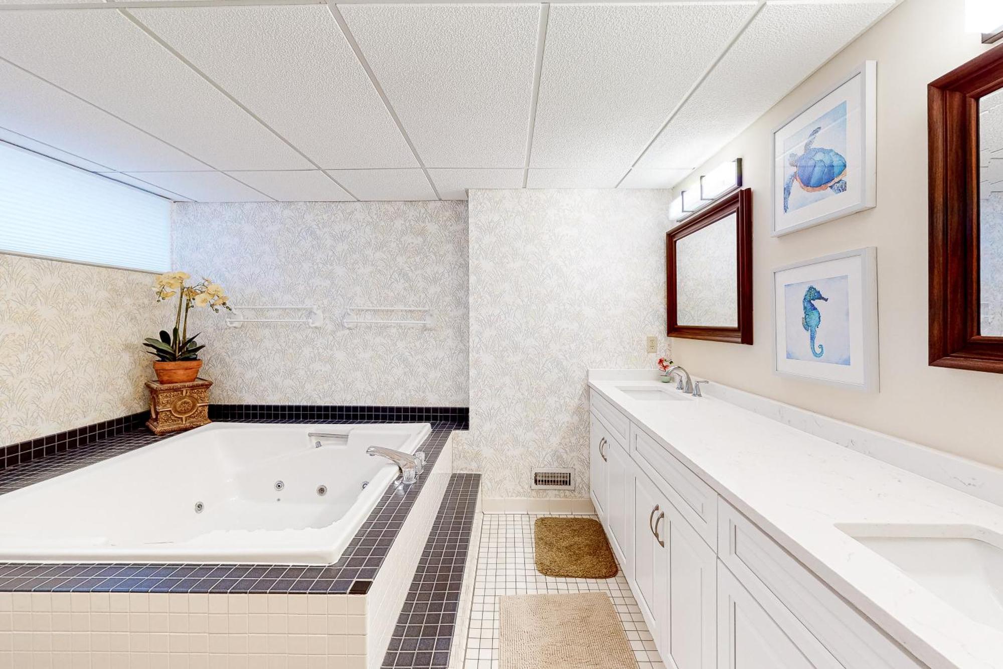 Rainbow Condos Ocean City Quarto foto