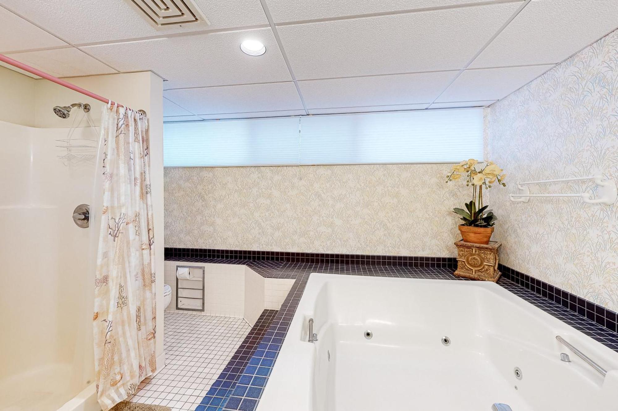 Rainbow Condos Ocean City Quarto foto