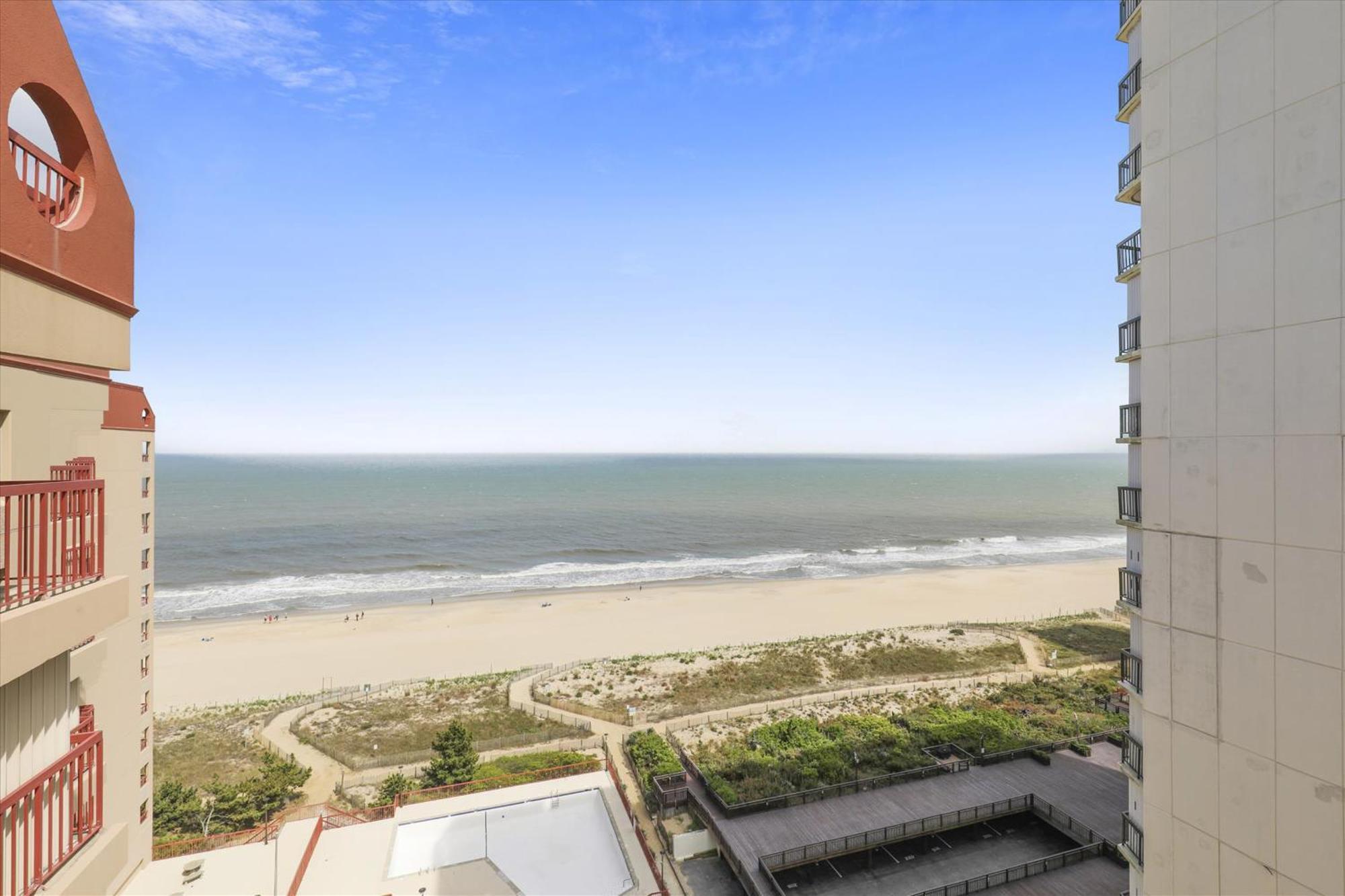 Rainbow Condos Ocean City Quarto foto